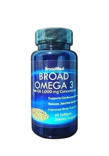 [IN084143] Broad omega 3