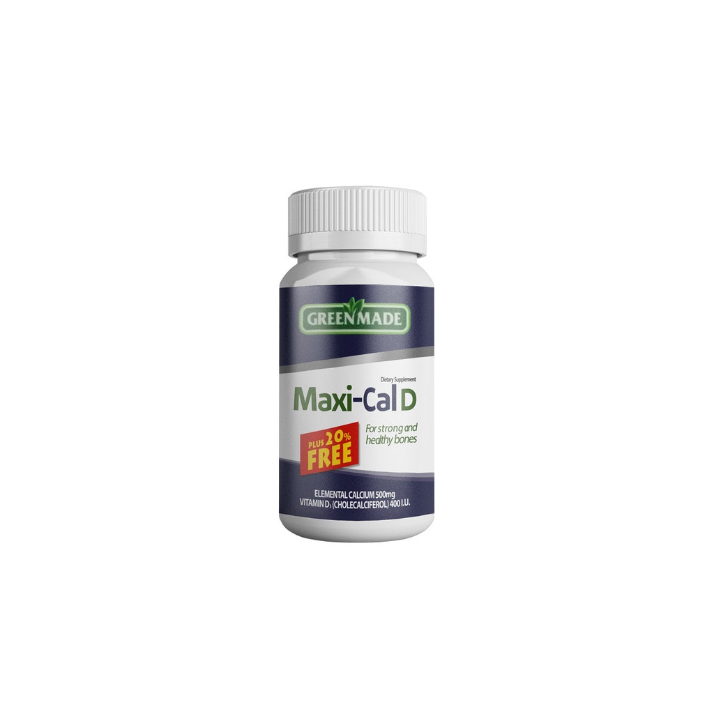 [IN032853] Maxi-Cal D