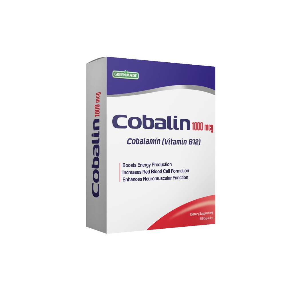 [IN085353] Cobalin 1000mcg