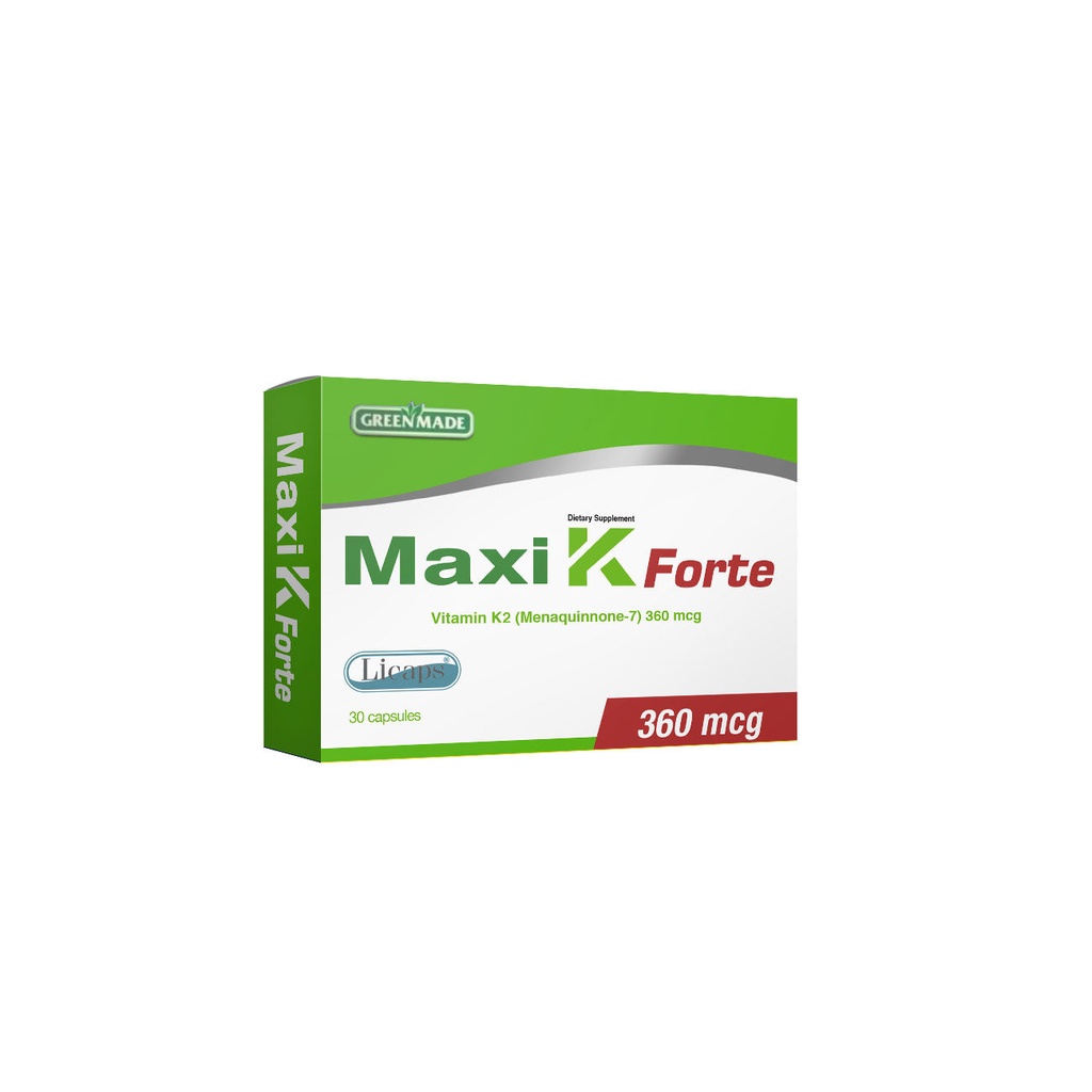[IN067658] Maxi K-Forte