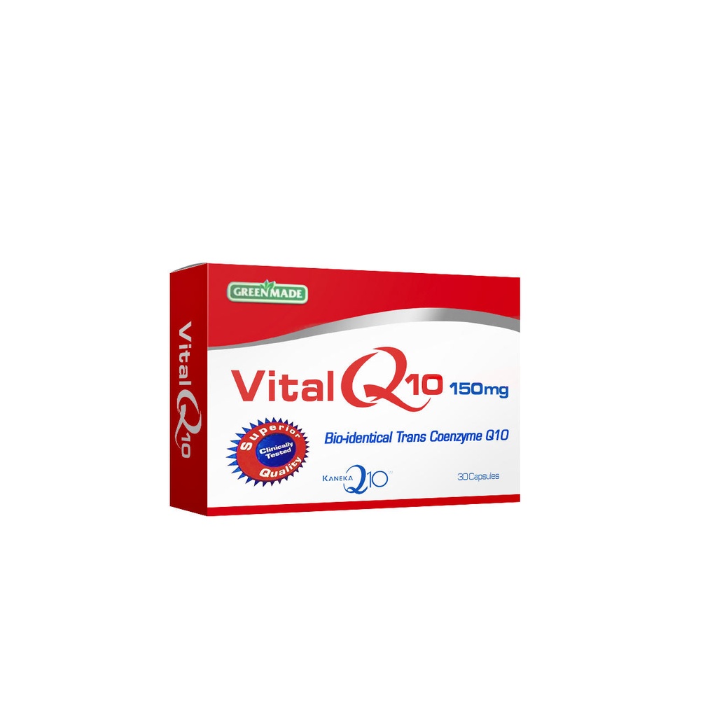 [IN032855] Vital Q10