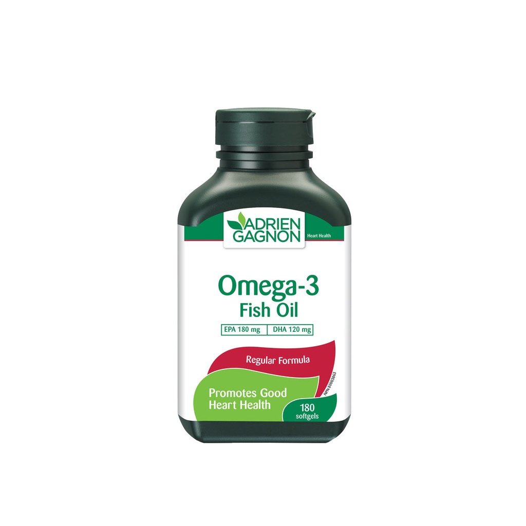 [IN094158] Omega 3 Extra Strength 40 Cap