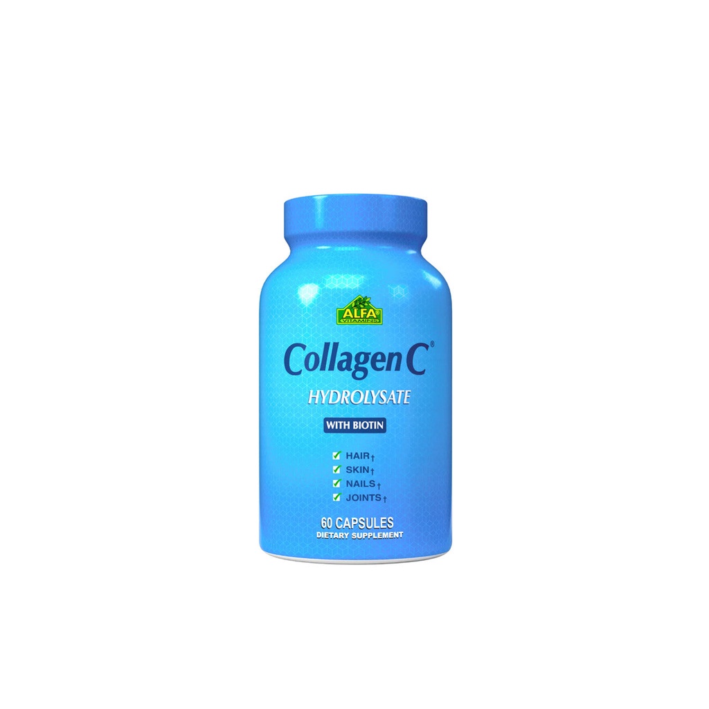 [IN076173] CollagenC Hydrolysate - Biotin