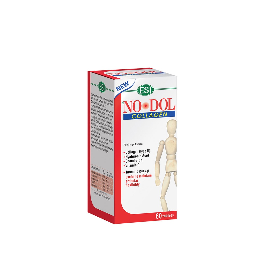 [IN103510] NoDol Collagen Tab