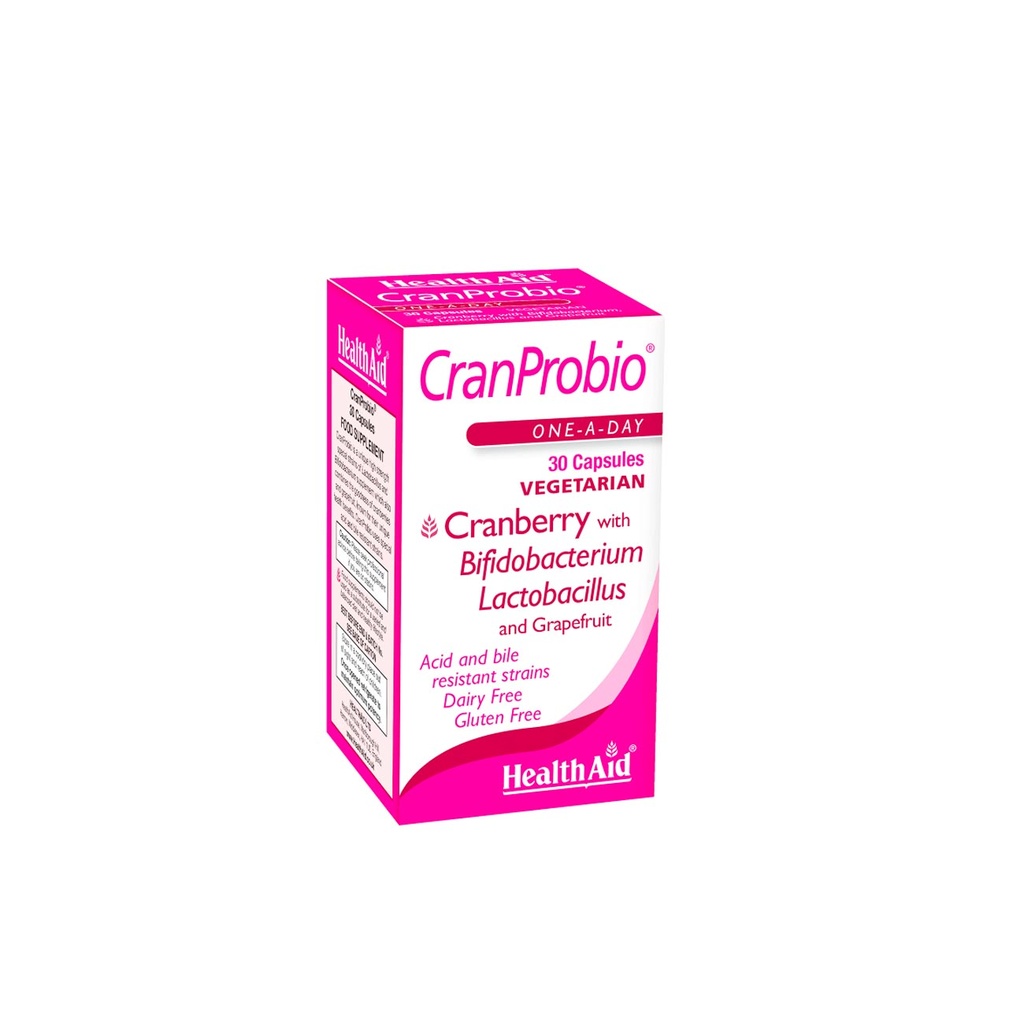 [IN076184] CranProbio Cranberry