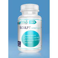[IN102294] Sculpt weight loss 30 Cap