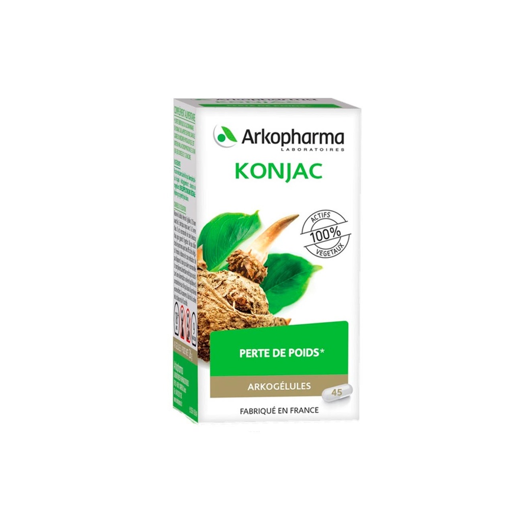 [IN008223] Konjac