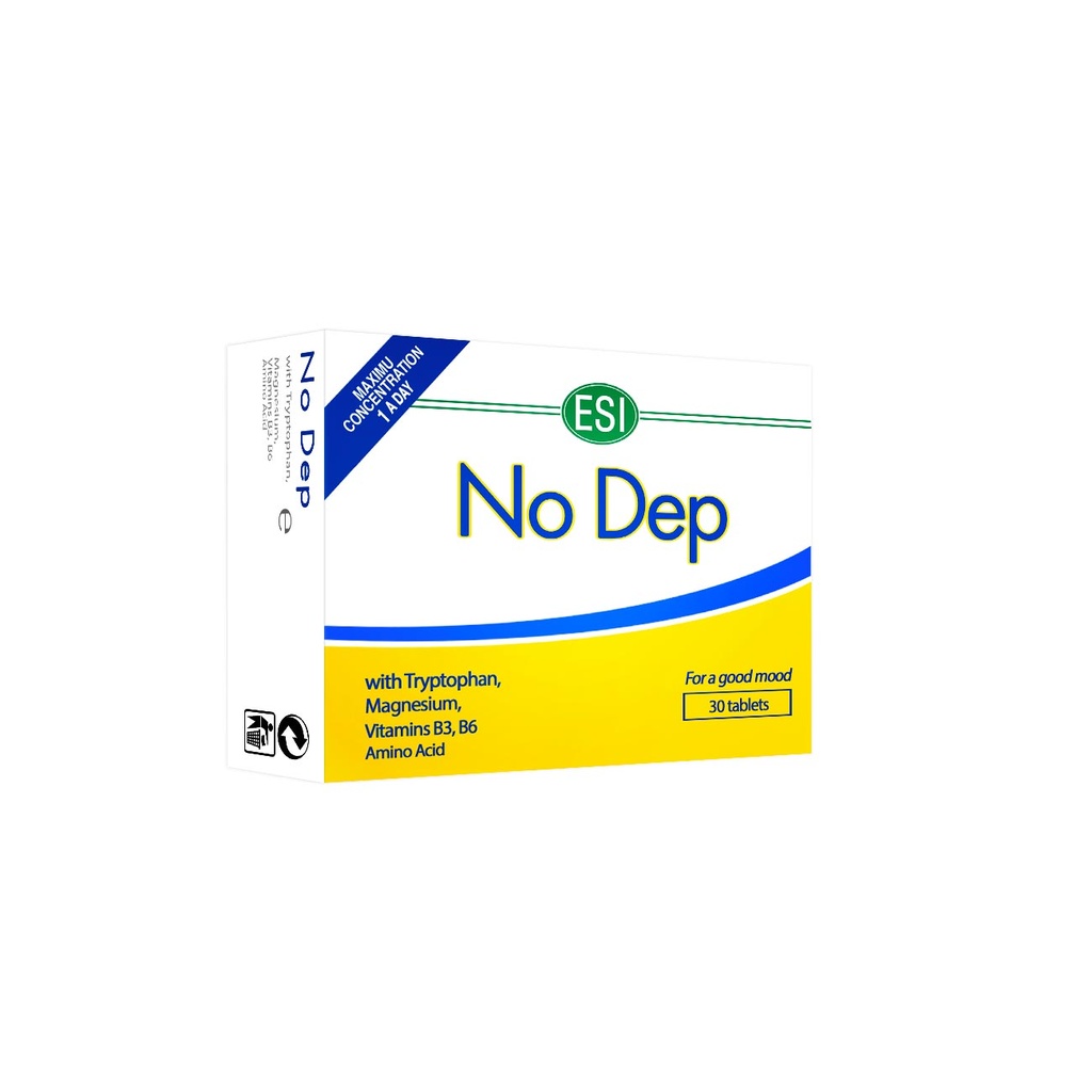 [IN040190] NoDep