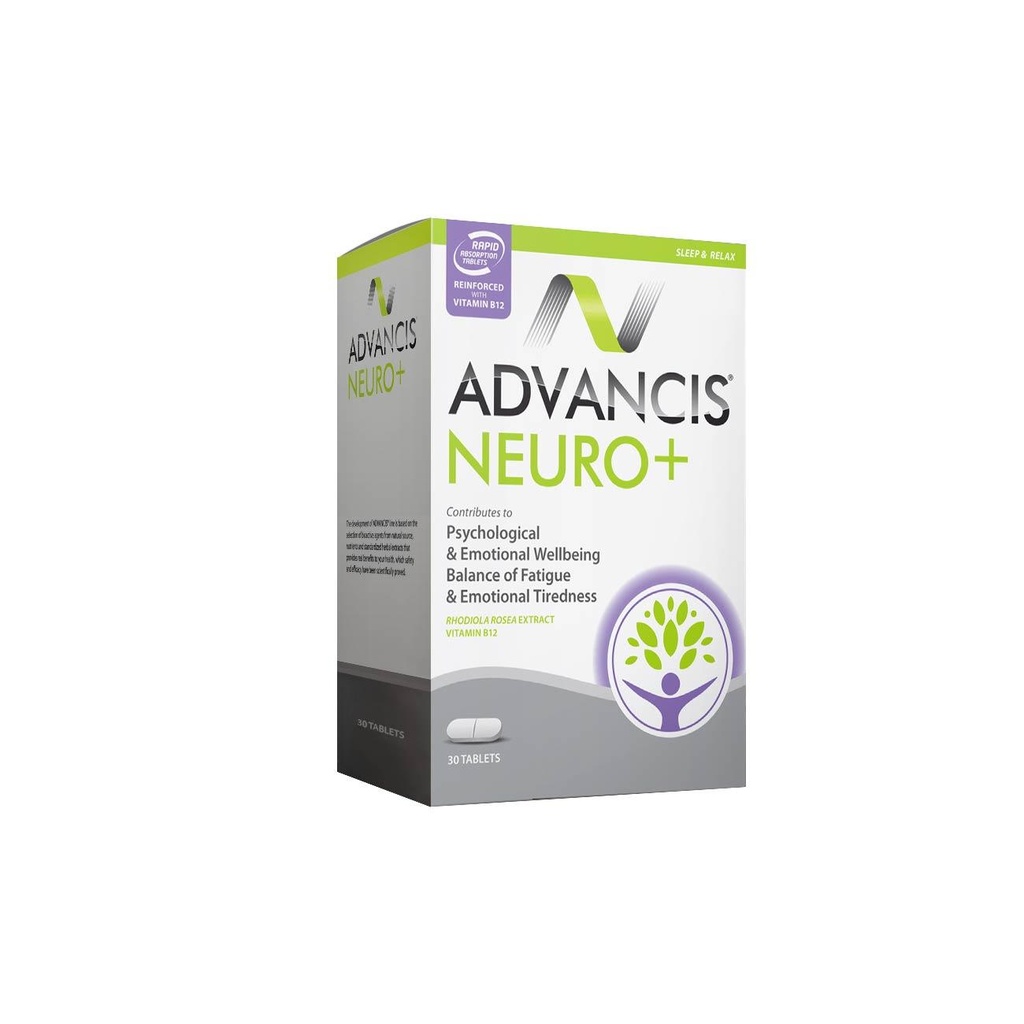 [IN079118] Neuro+