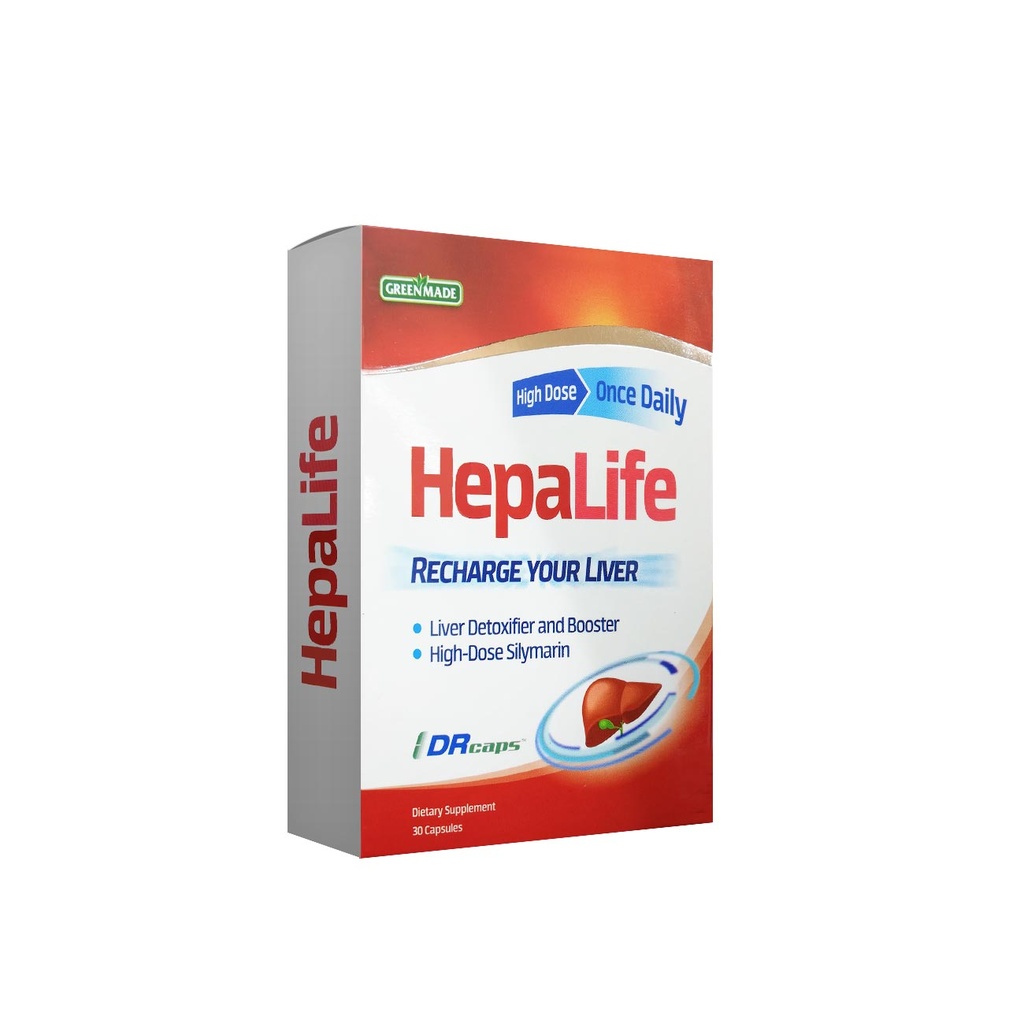 [IN080038] HepaLife