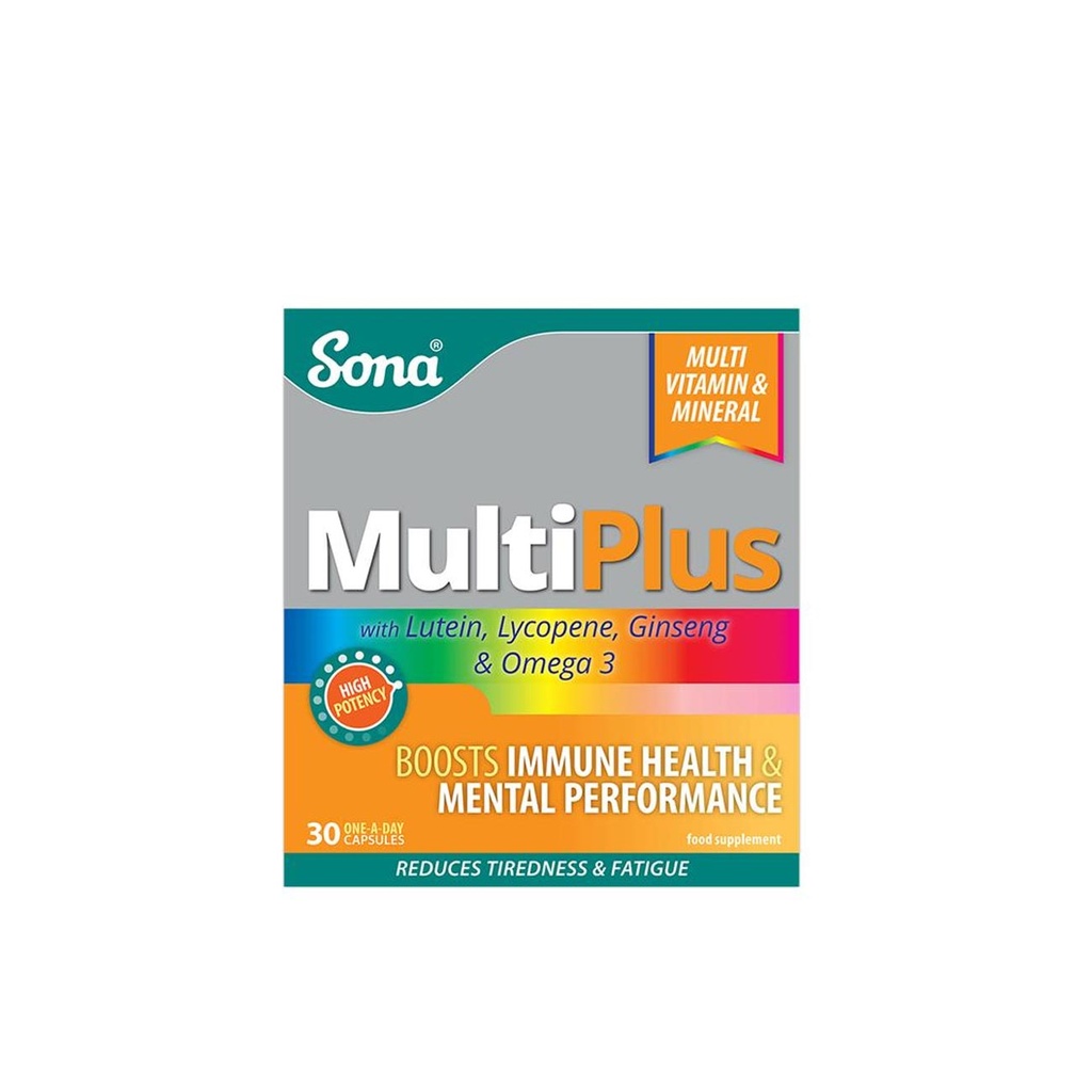 [IN010756] MultiPlus