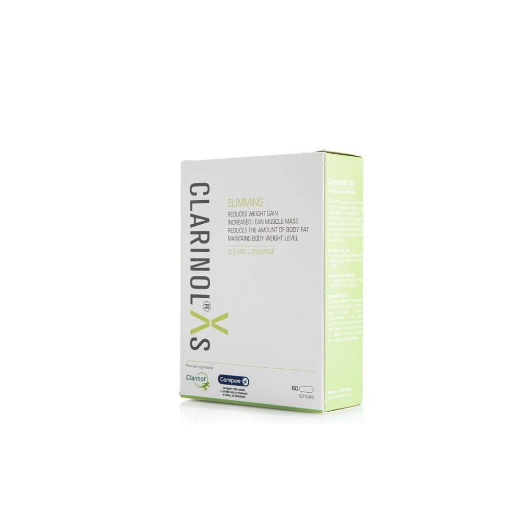 [IN047214] Clarinol XS