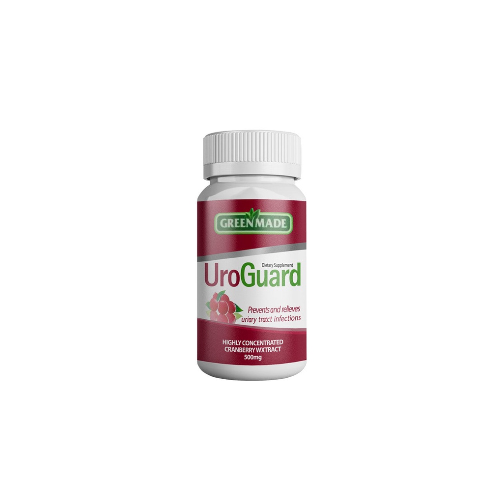 [IN032848] Uroguard