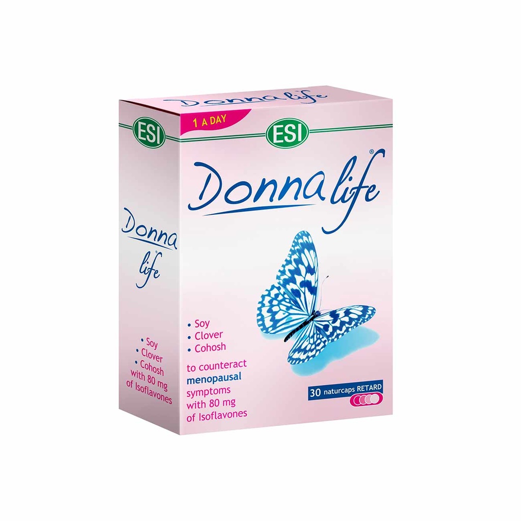[IN069588] Donnalife Natura Menopause