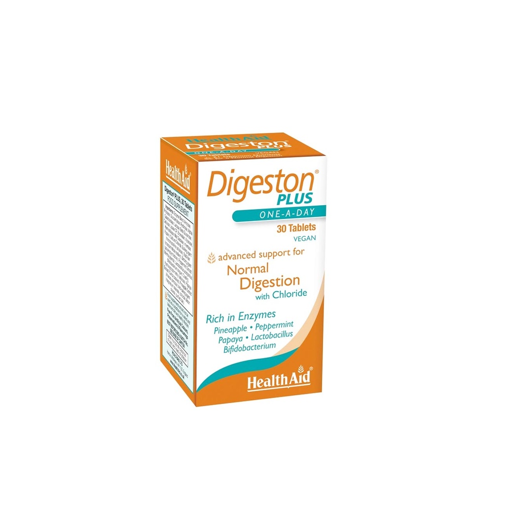 [IN051438] Digeston Plus