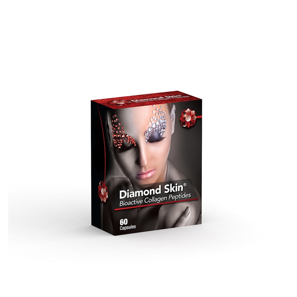 [IN108688] Diamond Skin 60 Cap