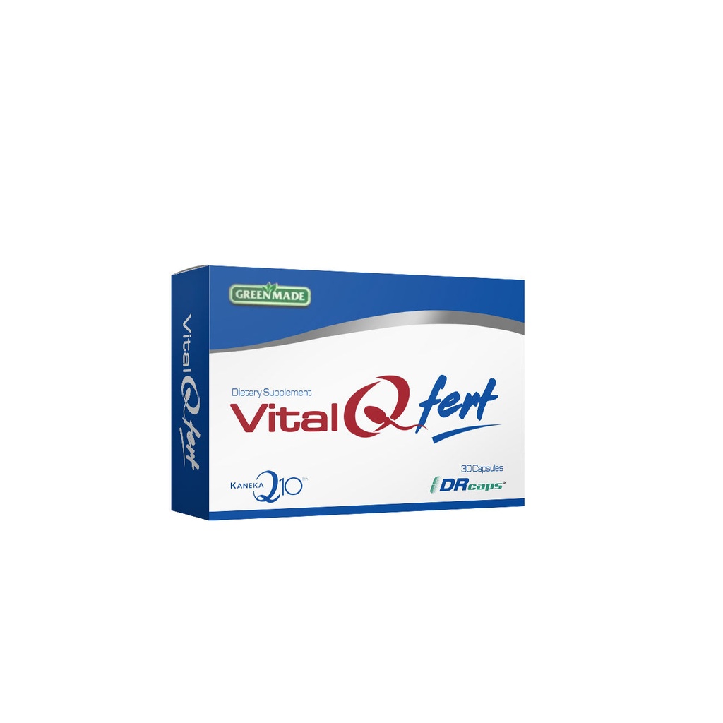 [IN074704] Vital QFert