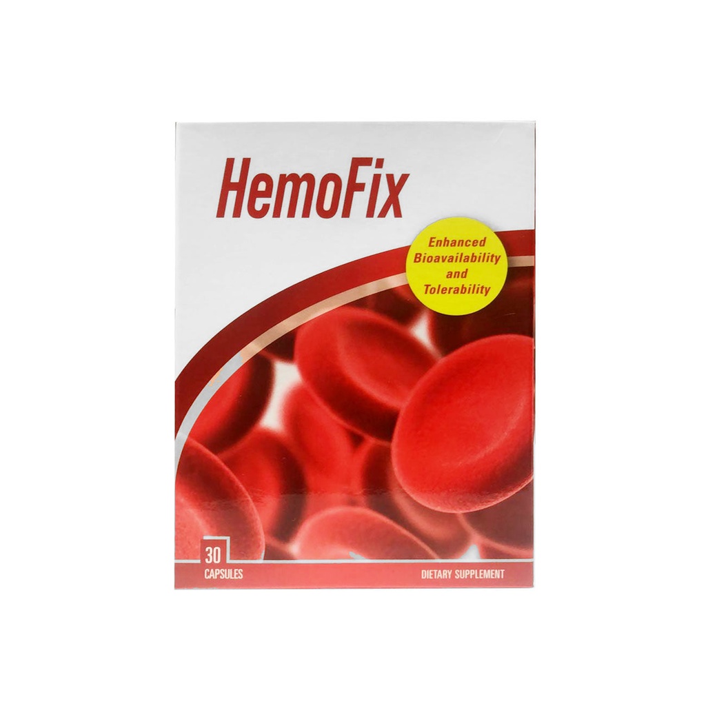 [IN108654] Hemofix