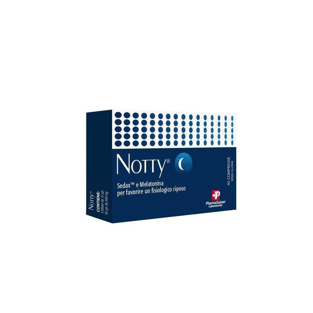 [IN075689] Notty 30 Tab