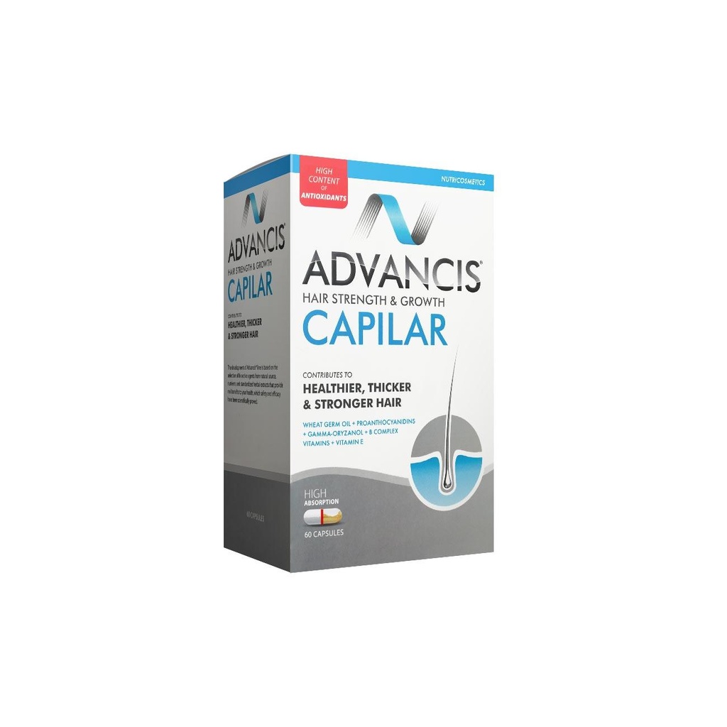 [IN034384] Capilar