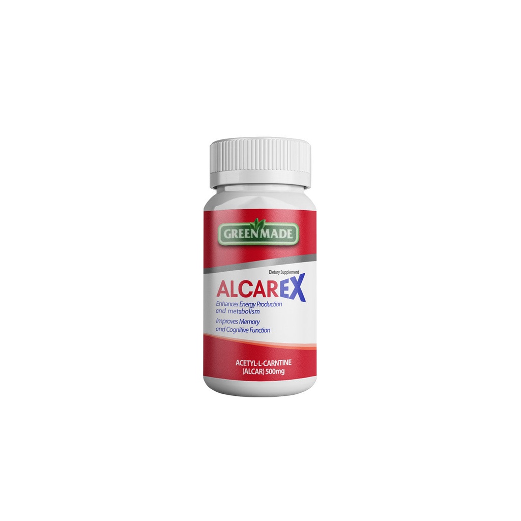 [IN003112] Alcarex