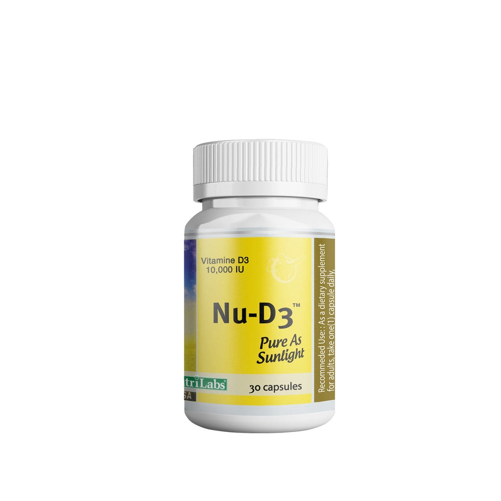 [IN006485] Nu-D3