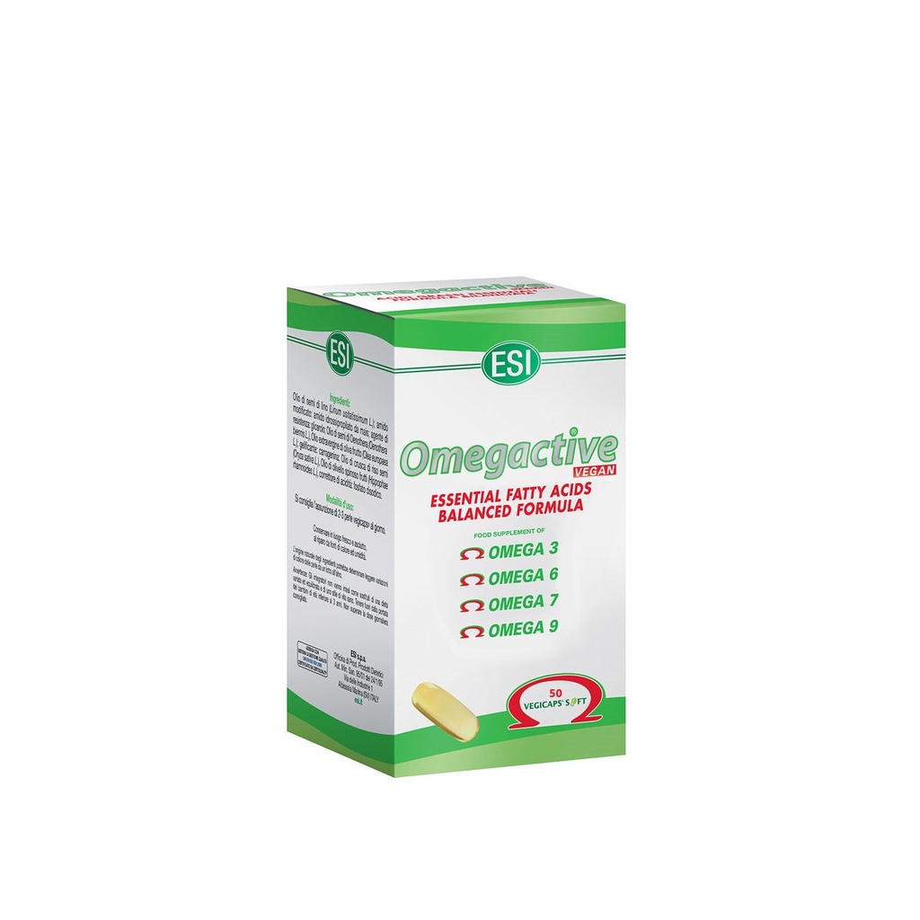 [IN040195] Omegactive