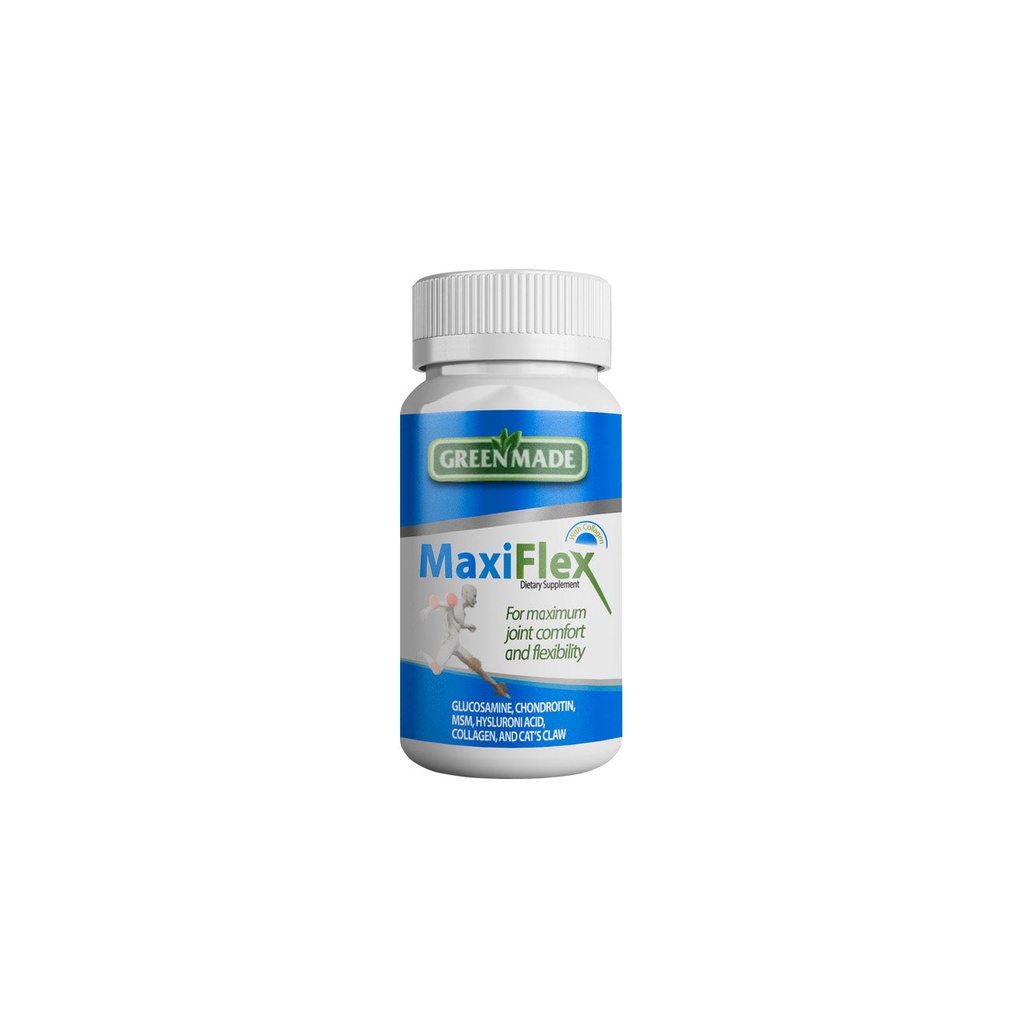 [IN032847] MaxiFlex
