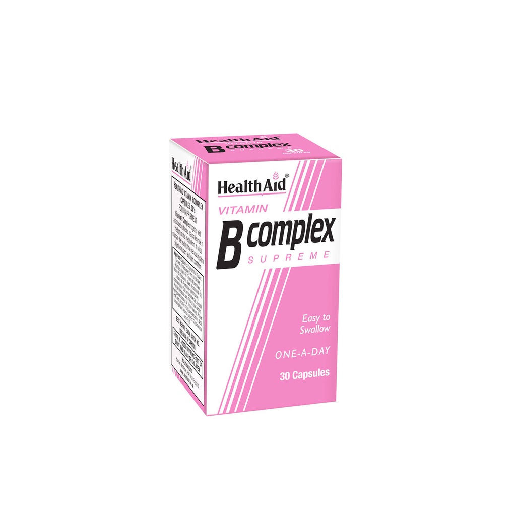 [IN095799] Vitamin B Complex