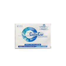 [IN098008] Collacur Mobility & Flexibility 60 Cap