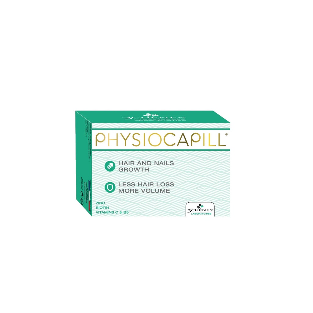 [IN009021] Physiocapill