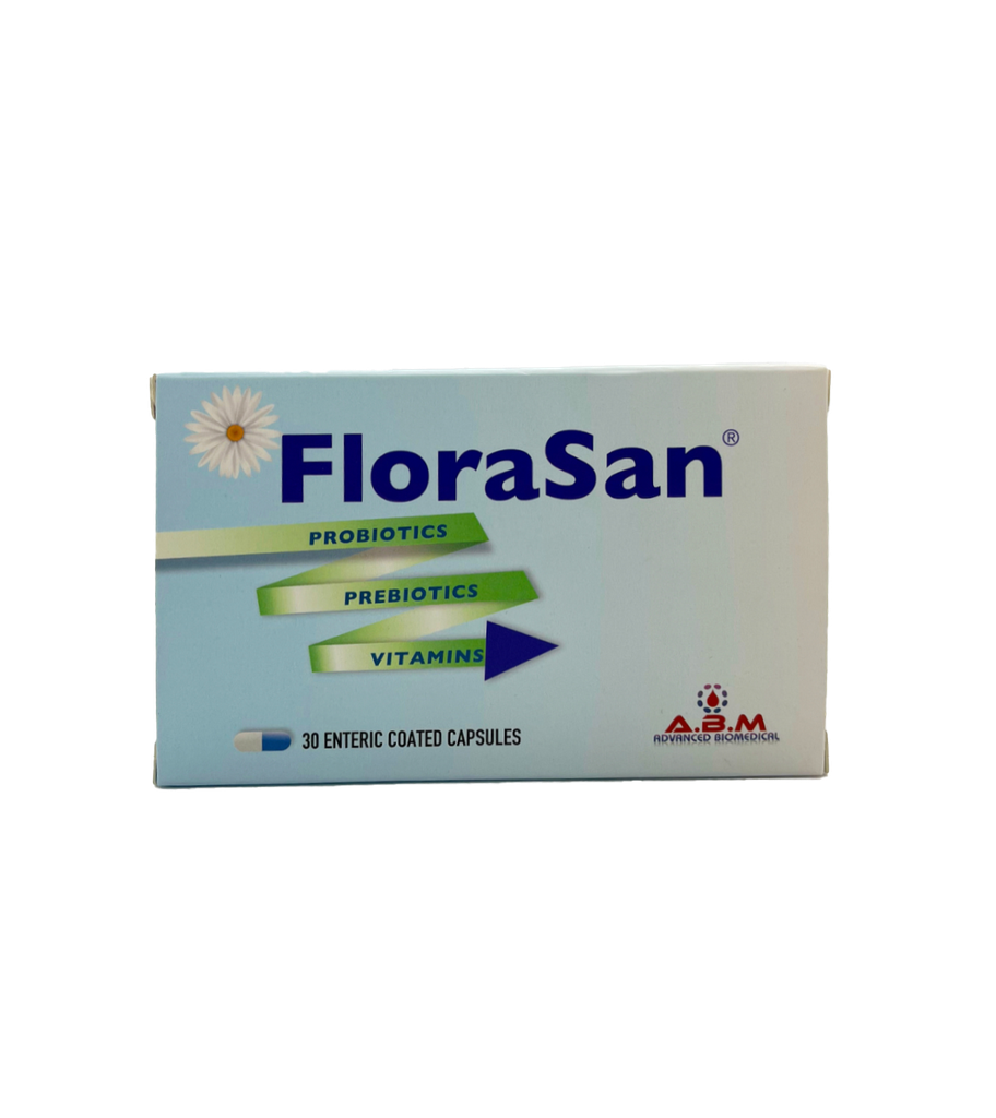 [IN103675] Florasan