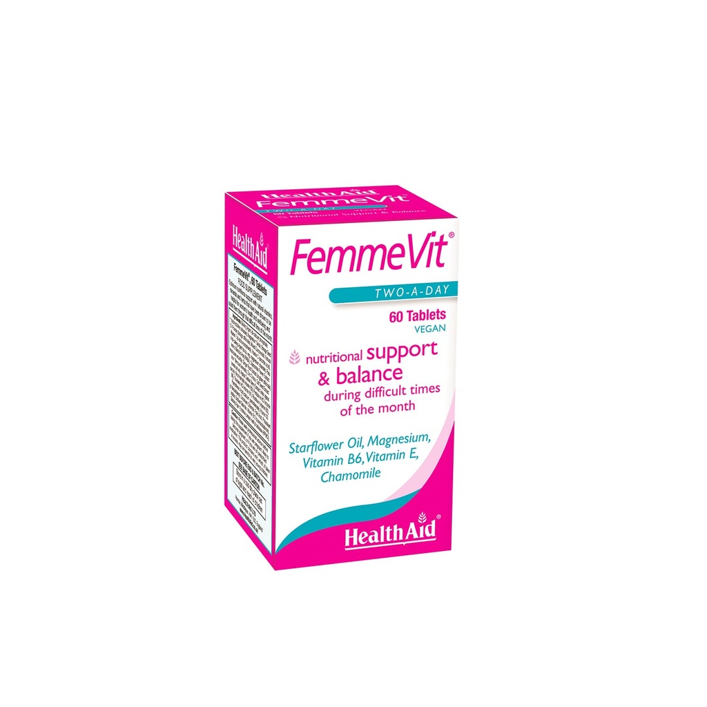 [IN012797] FemmeVit