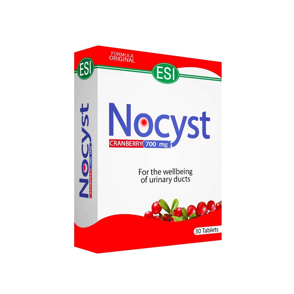 [IN040199] Nocyst