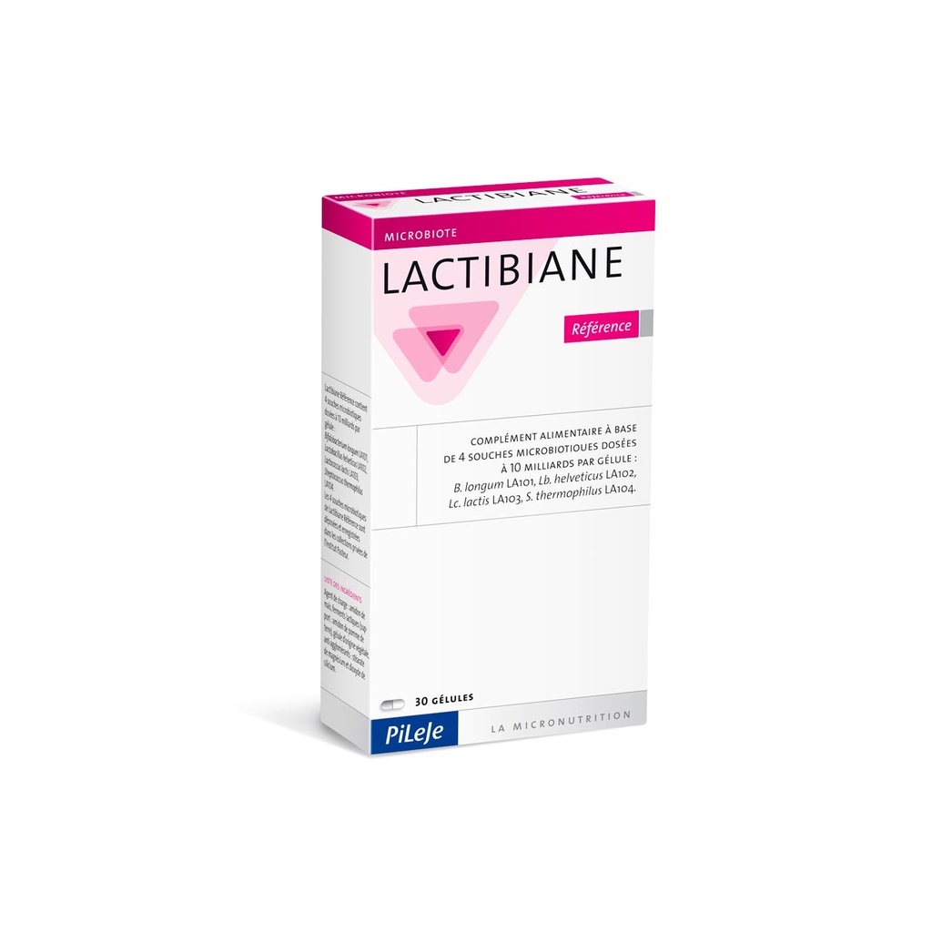 Lactibiane Reference 10 Cap