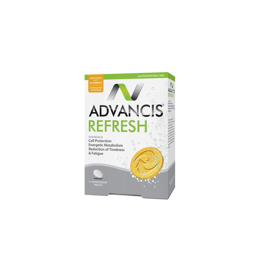 [IN088304] Refresh Effervescent