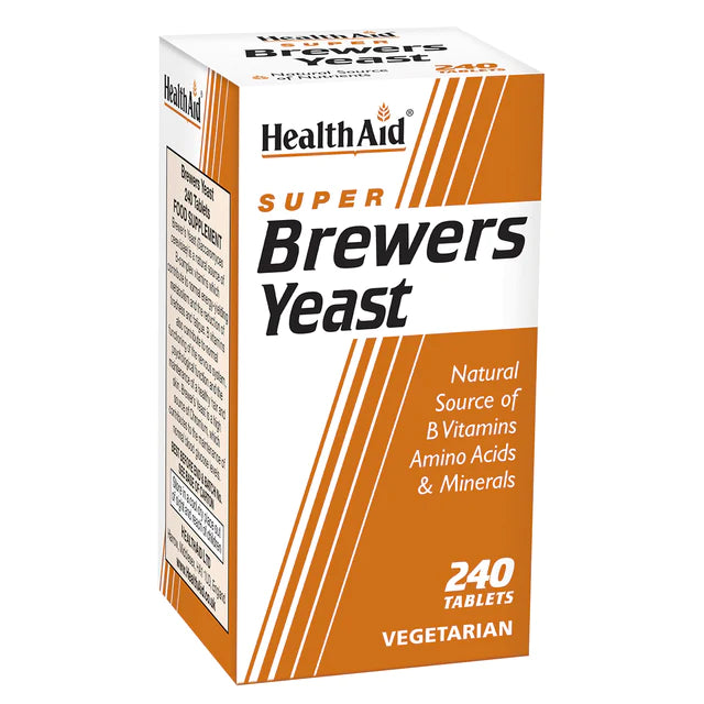 [IN008219] Brewer's Yeast