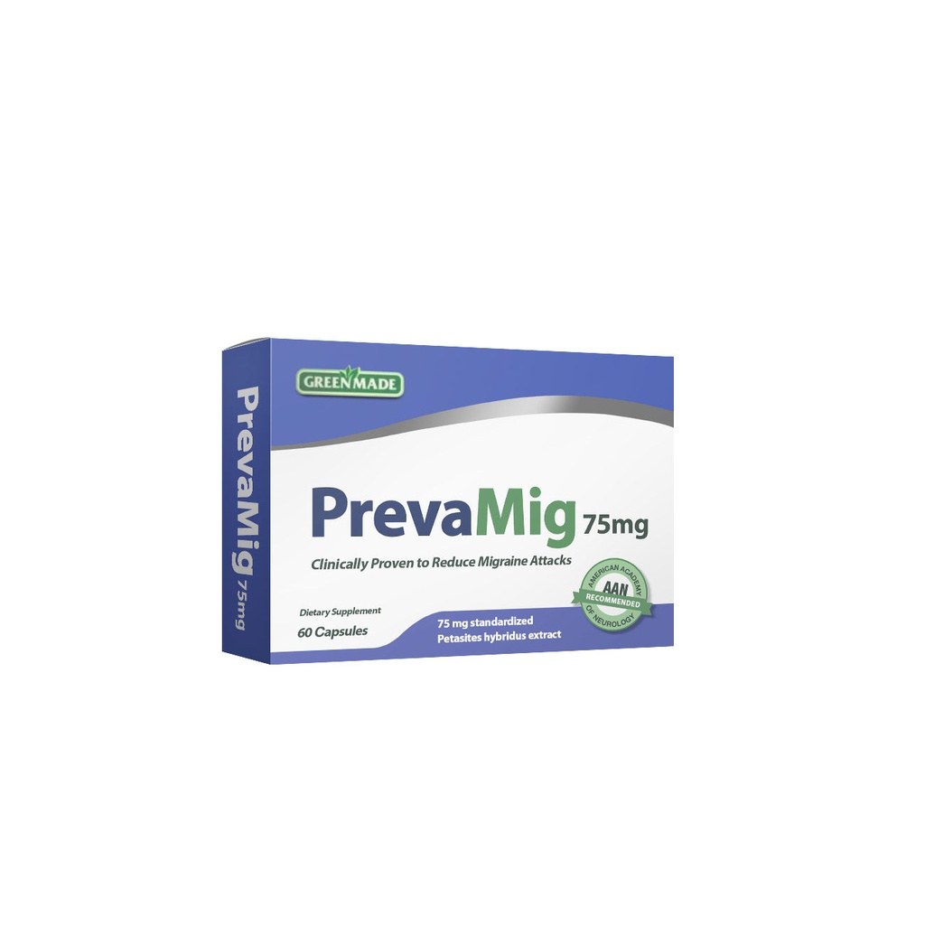 [IN001487] PrevaMig