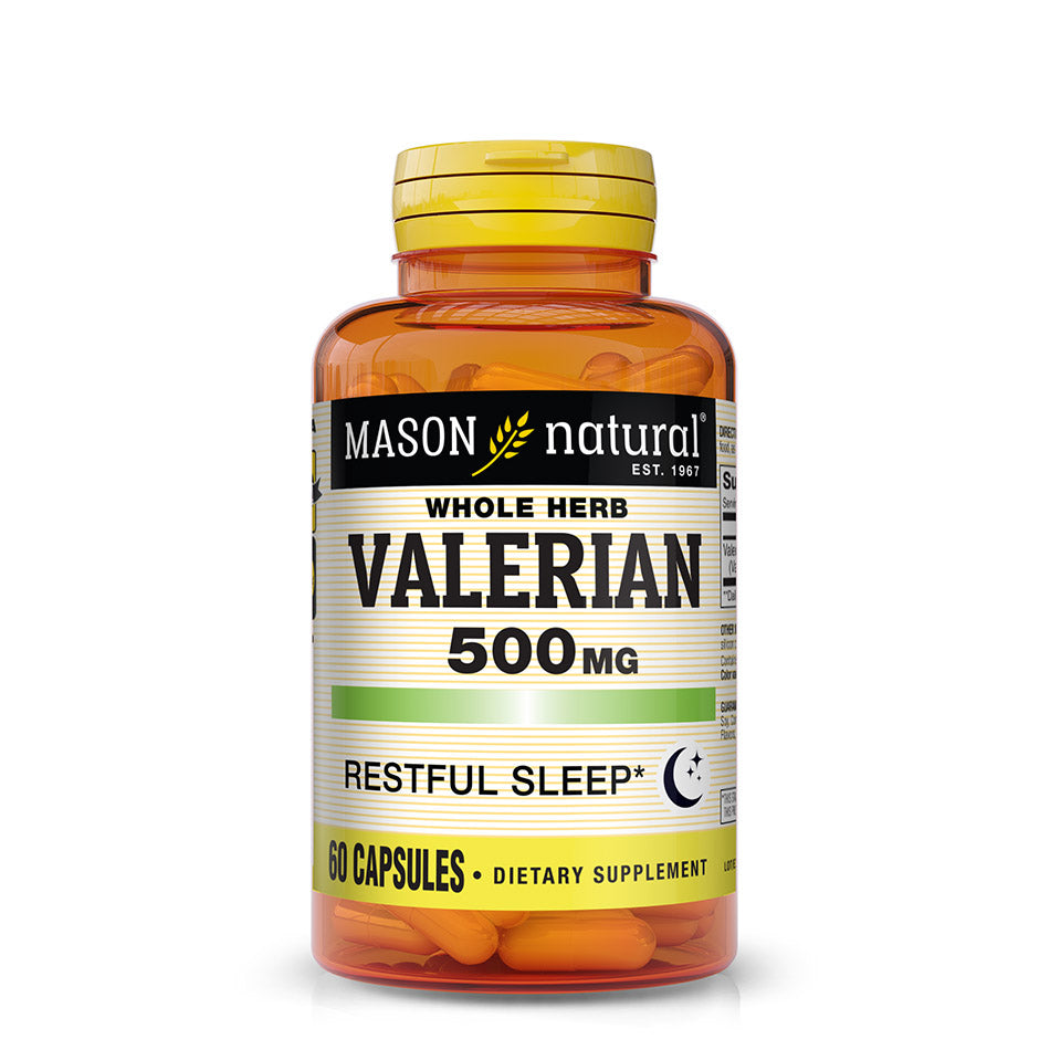 [IN062964] Valerian 500 mg