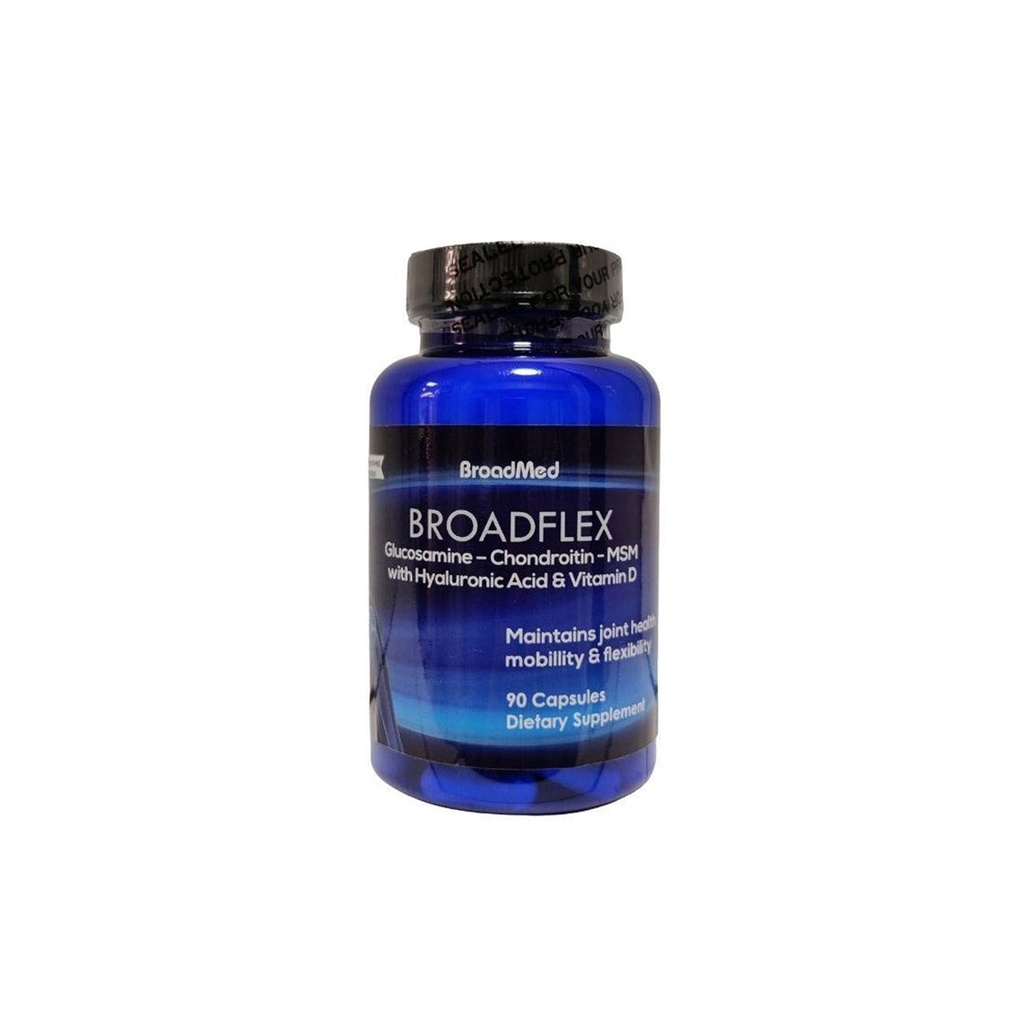 [IN057321] BroadFlex