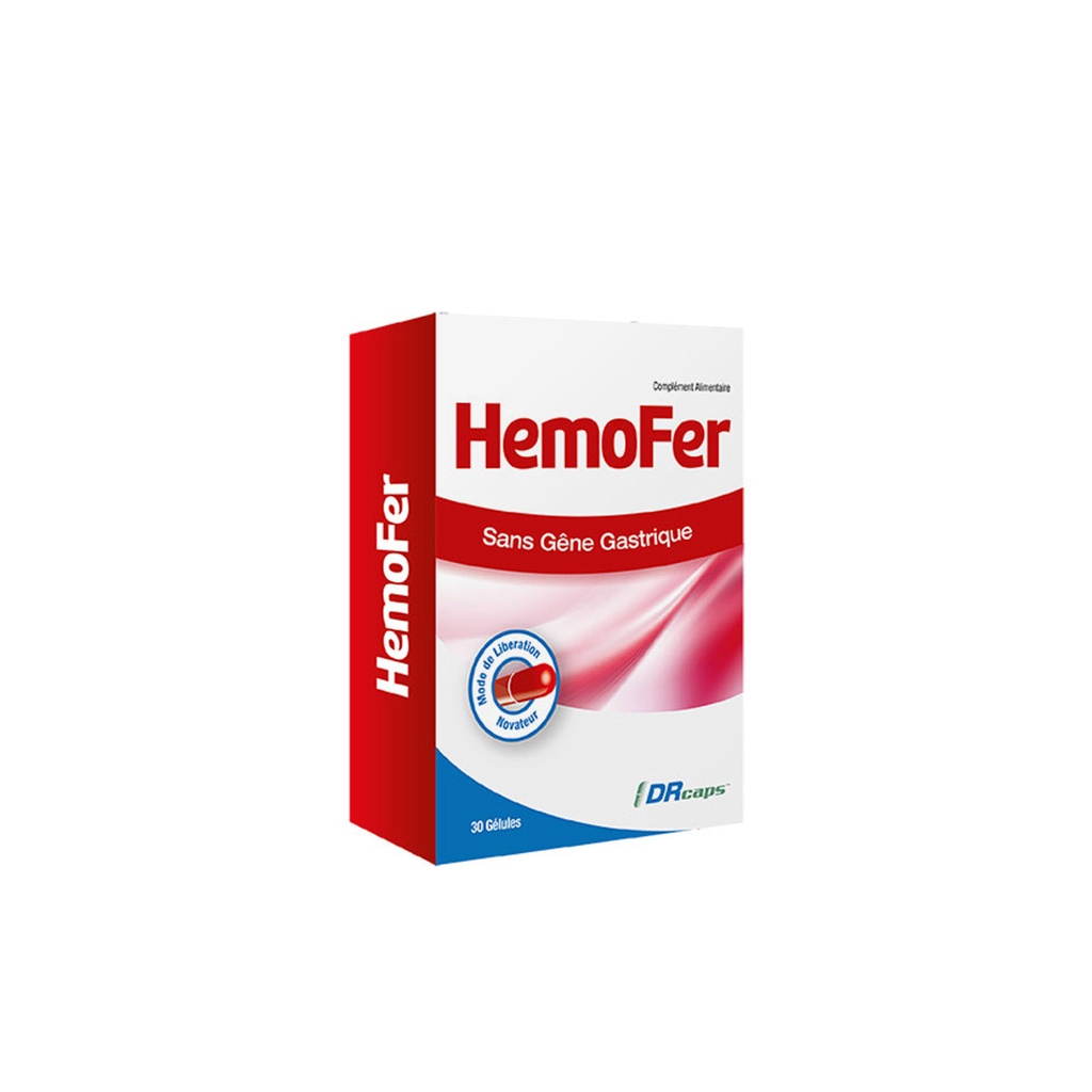 [IN073565] HemoFer