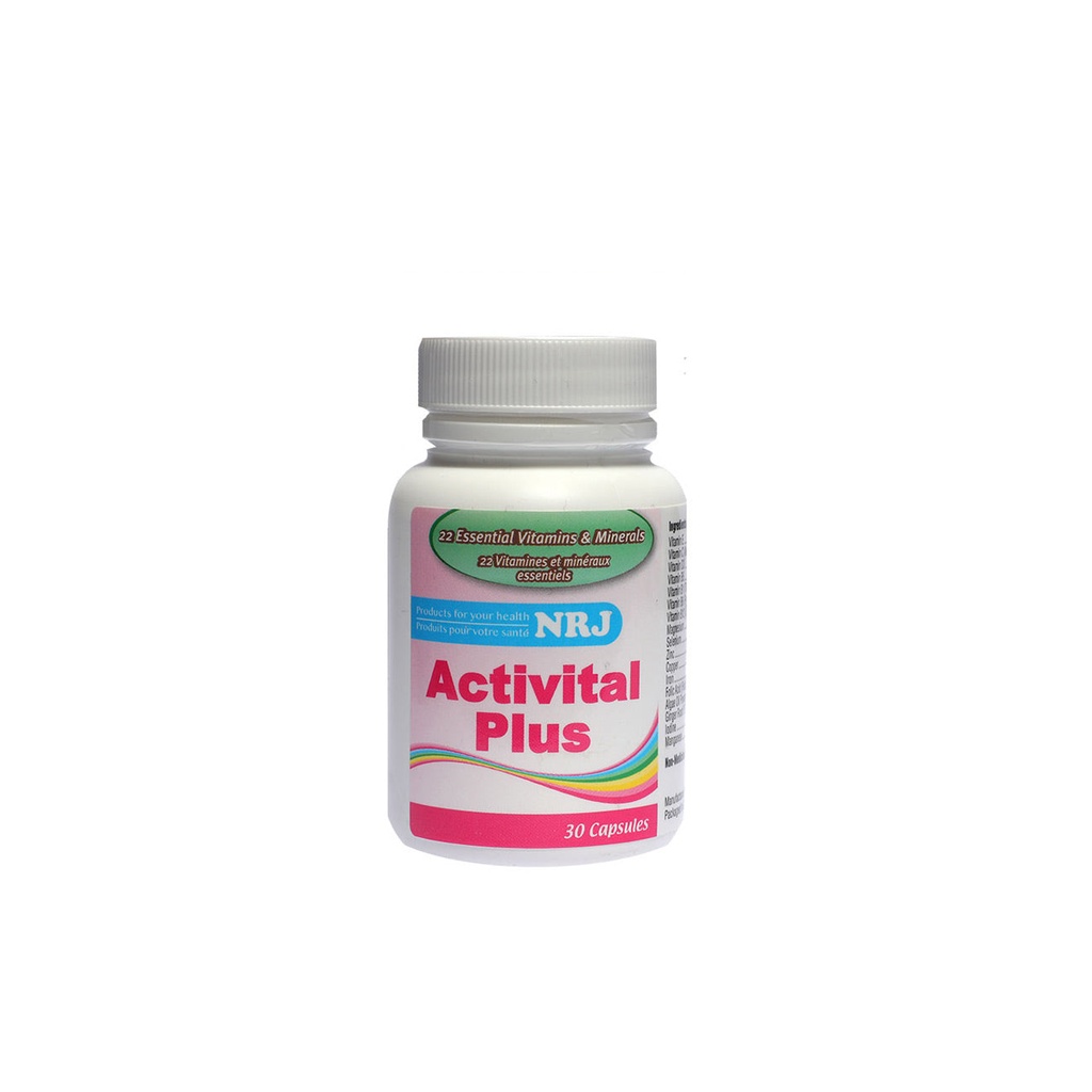 [IN048276] Activital Plus