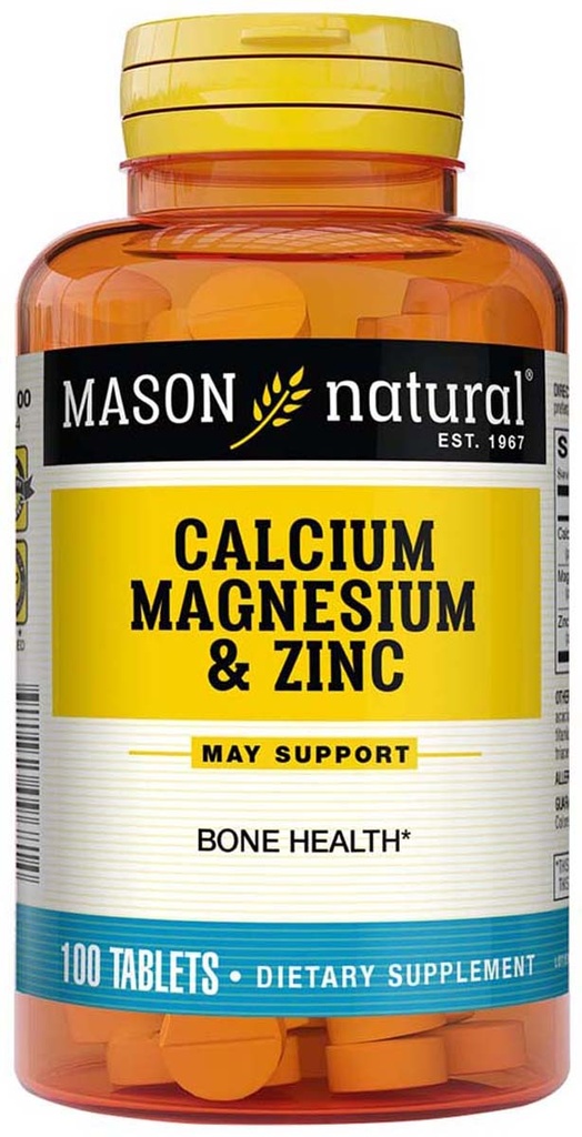 [IN023753] Calcium Magnesium Zinc
