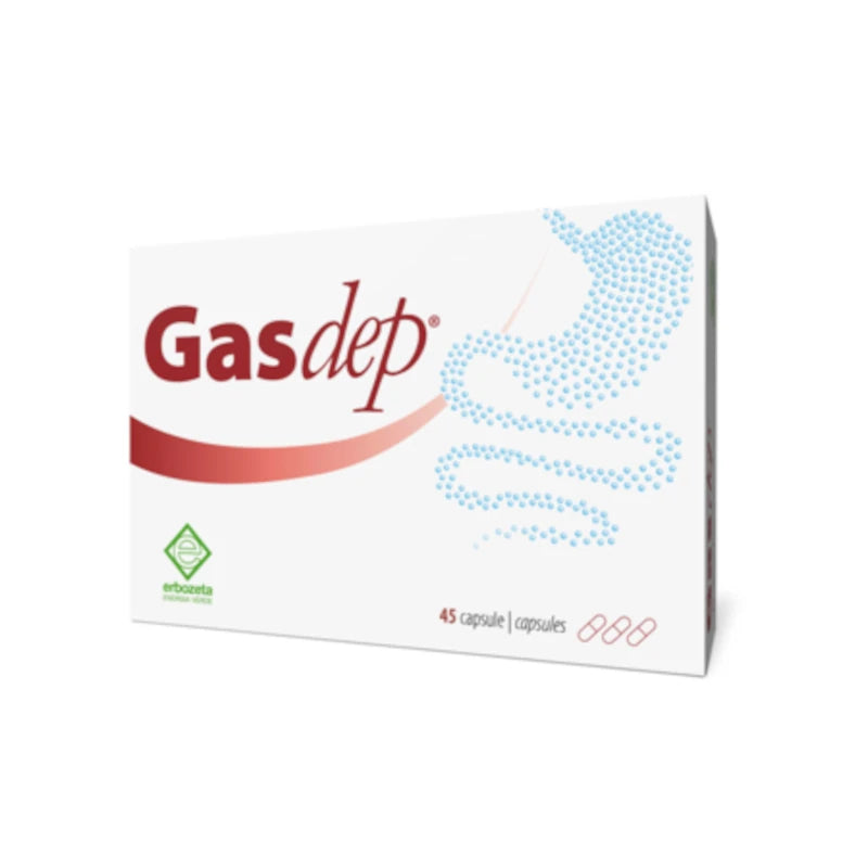 [IN045299] Gasdep 45 capsule