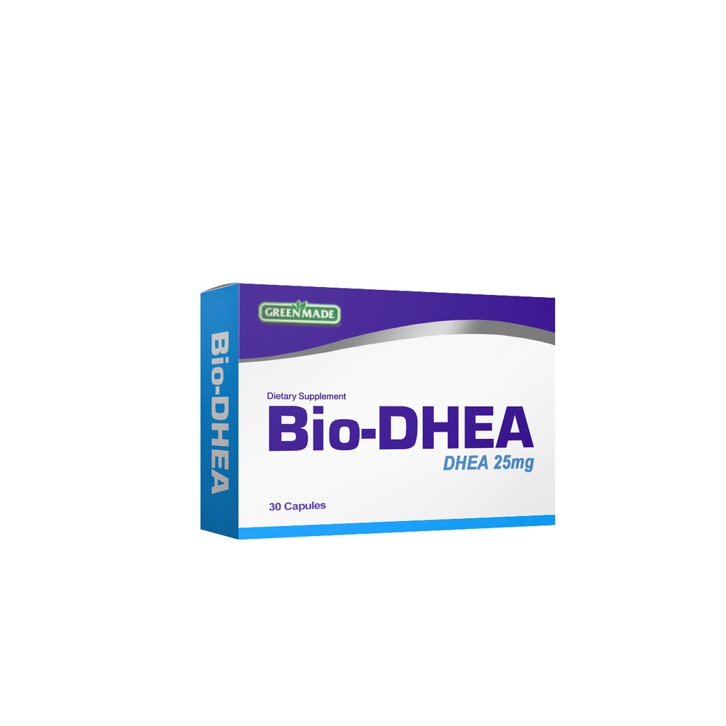 [IN073133] Bio-DHEA
