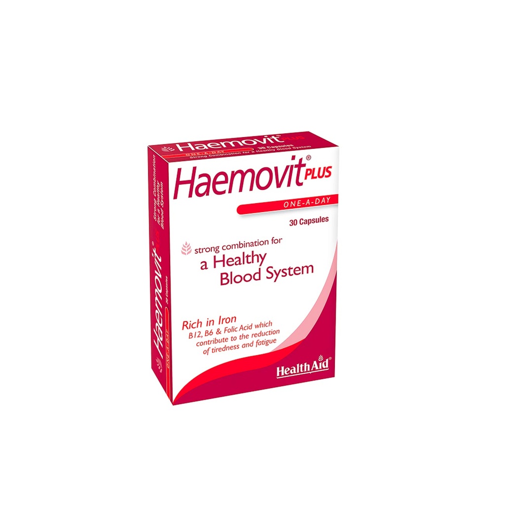 [IN030667] Haemovit Plus