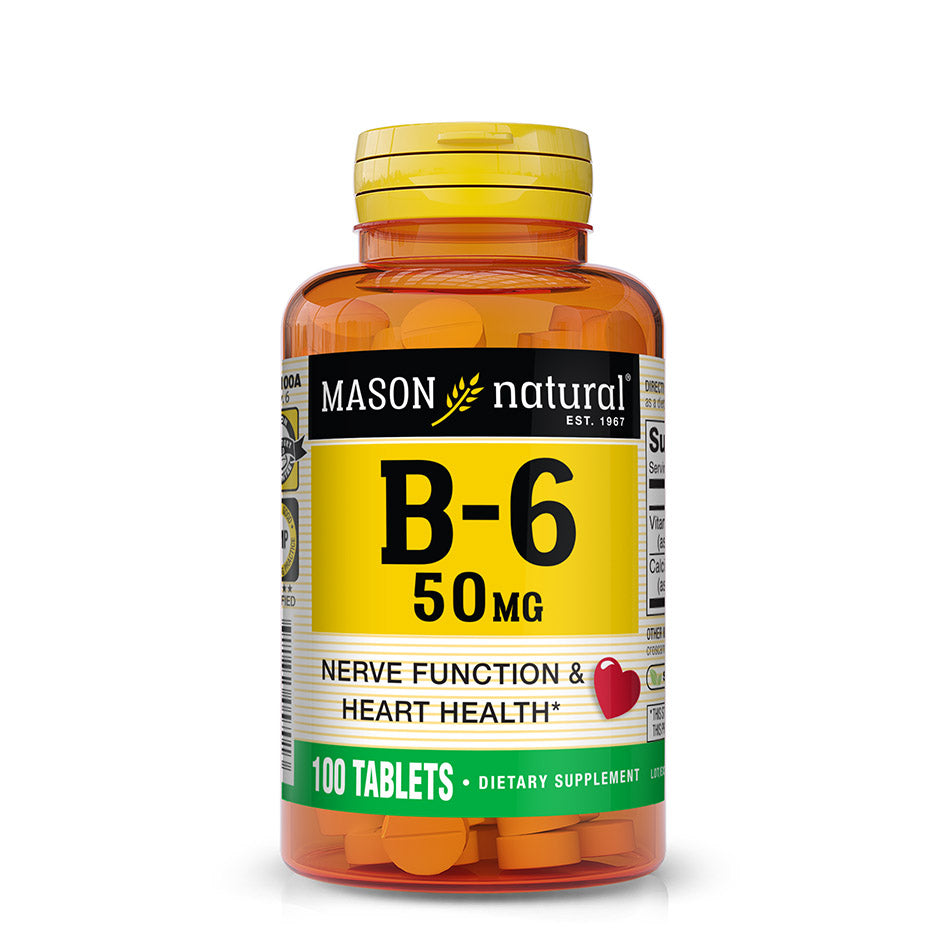 [IN023777] B6 50mg