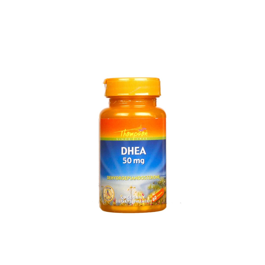 [IN062972] DHEA 50mg