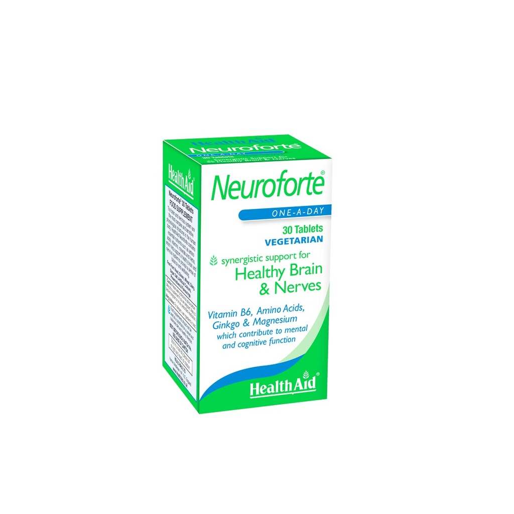 [IN009209] Neuroforte Multivitamin