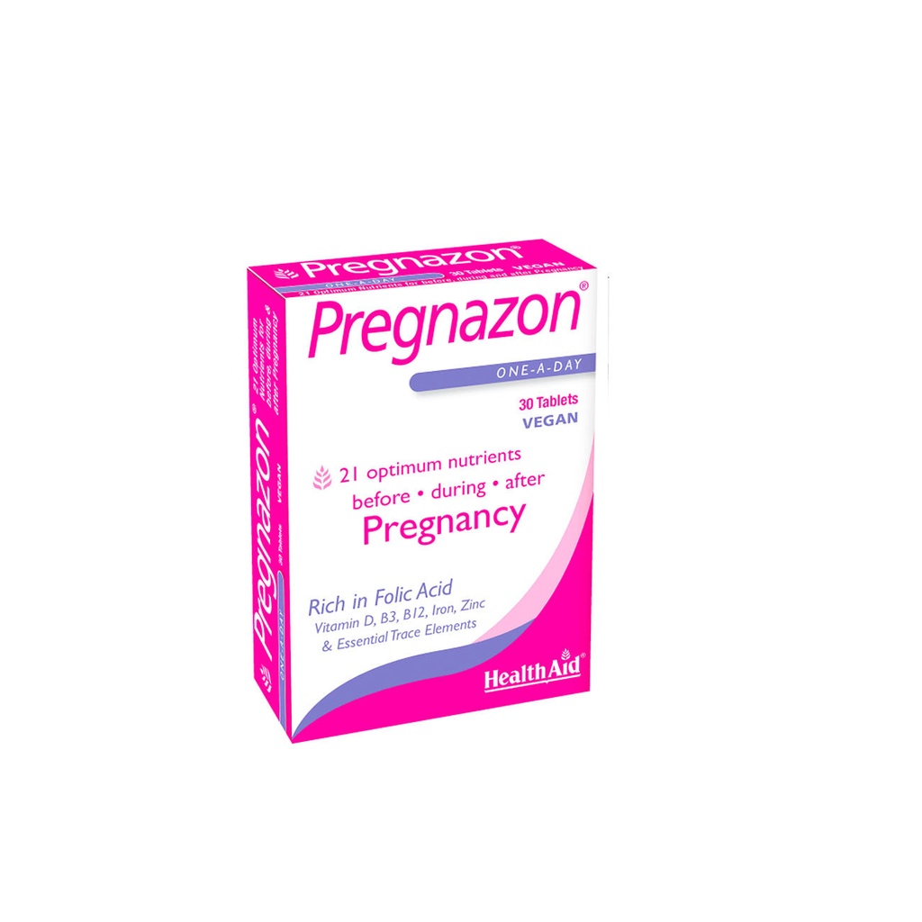 [IN012799] Pregnazon